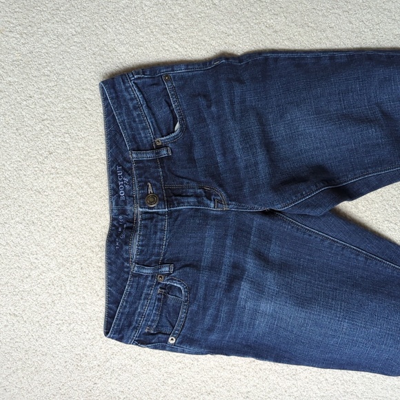 3 For $30. The Limited Bootcut Jeans - Picture 2 of 10